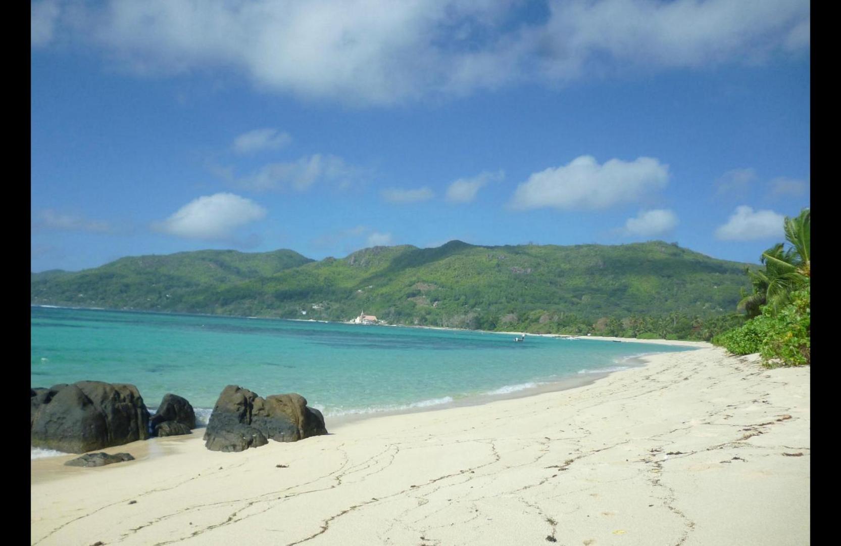 Royale Self Catering Apartments, Anse Royale, Seychelles
