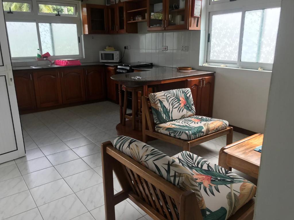 Royale Self Catering Apartments, Anse Royale, Seychelles – foto 3