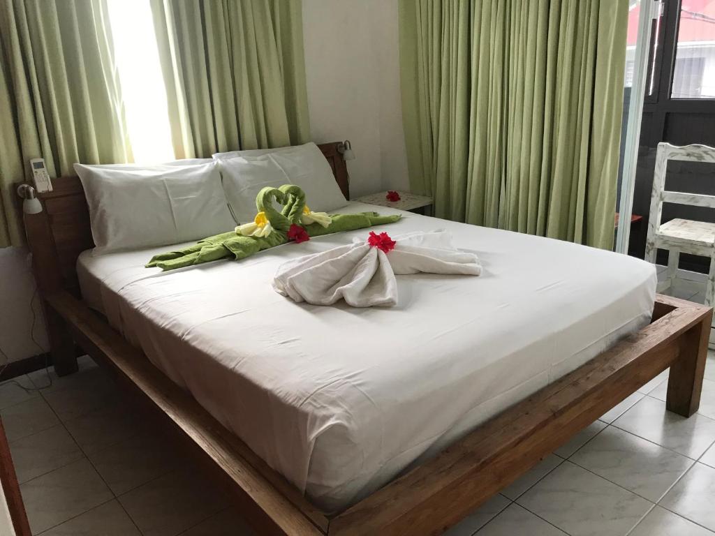 Apartament 1 Habitació a Royale Self Catering Apartments