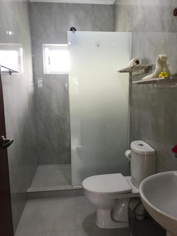 Apartament 2 Habitacions a Royale Self Catering Apartments